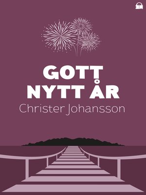 cover image of Gott nytt år